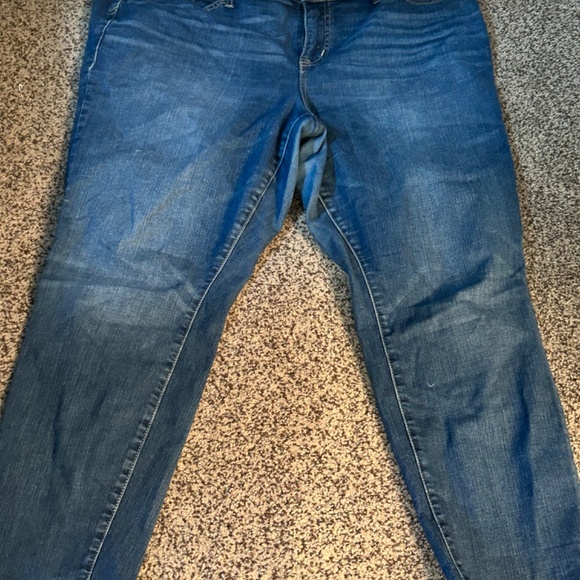 Bundle 4 pairs jeans/pants - Picture 2 of 4